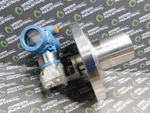 Used Rosemount 3051L2AD4GS21AAI4L4M5 Flange-mounted Liquid Level Transmitter. Fixed Price $850.00.
