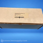 King Instrument 75202106C01 40 Scfm Flow Meter Fnob. Fixed Price $81.60.