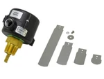Mcdonnell Miller 120610 FS254 Npt General Purpose Flow Switch With Nema. Fixed Price $262.15.