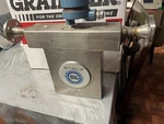 Micro Motion Mass Flow Sensor F100S128SIAUEZZZZ. Fixed Price $750.00.