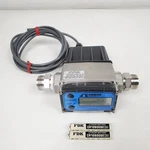 Omega Engineering FTB792 Industrial Turbine Flow Meter. Fixed Price $279.97.