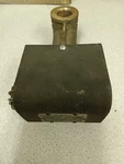 Mcdonnell & Miller FS4-3T 1-3/4 Flow Switch 115/230VAC 160PSI 16.62IPM. Fixed Price $98.99.