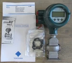 Yokogawa AXF015C-D1AL1L-AA11-21B Nib 1/2 Inch Flowmeter Magmeter (1). Fixed Price $650.00.