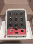 Alicat Scientific Model BB9-232 Multi-drop Interface Box 9-PORT. Fixed Price $84.95.