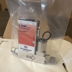 Bronkhorst Mass Flow Controller - 10 Slm Kalrez Seals. Fixed Price $300.00.