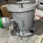 *new* Schneider Electric 9700A 6 Magnetic Flow Meter For Corrosive/abrasive. Fixed Price $2750.00.