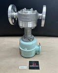 Oval LC454-620-C118-F00 Flow Meter 10MM 15-300L/HR Rate AF-163K Fluid. Fixed Price $350.00.