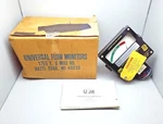 New Universal Flow Monitors 08GM-6-100V.9-X7WR-RG-2D Rate Indicator. Fixed Price $99.99.