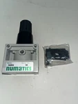 Numatics R42R-06 Regulator S/n 1K9. Fixed Price $95.00.