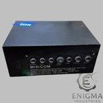 Mid:com 8000 Computer Register Fuel Truck Meter Controller 14. Fixed Price $450.00.