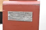 Red 5200 1" Control Pinch Valve/pneumatic Positioner C42-BLE-Z001. Fixed Price $2449.99.