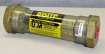 Ufm Universal Monitors PX-5GPM-4-F-F Insite Flowmeter. Fixed Price $102.85.