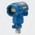 Rosemount 2051 In-line Pressure Transmitter. Fixed Price $580.00.
