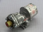 Asco SB10D/TM10A21 Pressure Switch T241377. Fixed Price $608.40.