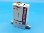 Mks Type 640A-011 Pressure Controller Mass Flow 5SCCM Gas ASH3. Fixed Price $219.30.