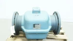 Foxboro 8310-SABA-TSJ-NFGZ 8300 Series Flowtube 10IN Magnetic Meter. Fixed Price $2920.00.