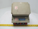 Fisher Porter 10D1475EN15PF29AW12CAC1 Magnetic Flow Signal Converter 0-320GPM. Fixed Price $68.74.