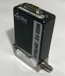 Mks Mass Flow Cintroller 1179A21CR1BV RANGE-20 Sccm GAS-N2. Fixed Price $855.00.