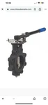 Milwaukee Valve HP1LCS4212 060. Fixed Price $800.00.