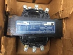 New Box Westinghouse Type Mta .075 Kva Transformer 1F0988. Fixed Price $90.00.