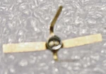 NE24283A Nec Transistor Microwave Device Nsn#: 5961-01-463-3576 Cage Code 62104. Fixed Price $29.99.