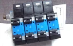 Festo 41P-1-04-PYZ-MP4 Assy VIGK-04-D-1 VL-5/2-D-1-FR-C New VIGK04D1 VL52D1FRC. Fixed Price $775.00.