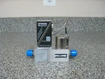 New Parker Porter 202-FWESVDHP 10-158SCFH Mass Air Flow Controller Free Shipping. Fixed Price $249.99.