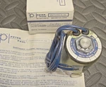 New Peter Paul 22N9DGV Solenoid Valve 120 Volt Coil 100 Psi 1/8 Orifice. Fixed Price $53.00.