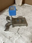Rheonik Mass Flow Sensor Rhm 06 FET2. Fixed Price $685.00.
