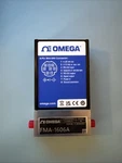Omega FMA-1606A Mass Flow Meter Slpm 0-5V, Display. Fixed Price $899.99.