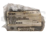 Sealed New Smc NVFS2100-3FZ-02T Solenoid Valve. Fixed Price $225.00.