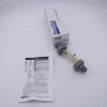 Blue-white Industries F-440 Oem Mullarkey F-44750LK-12 Flow Meter 3/4" 0-10 Gpm. Fixed Price $249.99.