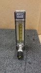 Cole Parmer PMR1-013766 20-250 Variable Area Flowmeter. Fixed Price $54.74.