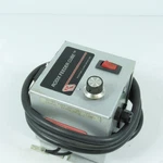 Rodix 121-301 FC-90 Vibratory Feeder Cube Controller 120V 50/60HZ 15 Amps W/cord. Fixed Price $113.09.