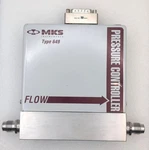 Mks Instruments 649A-22176 TYPE-649 Cavr Mass Flow Controller N2 Gas 10 Sccm 20. Fixed Price $149.95.