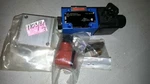 Rexroth R900942177 4WE6Y60/EW110N9K4 Directional Control Valve Hydraulic Csa Oem. Fixed Price $99.99.