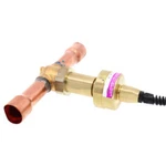 Sporlan 930001 SDR-4 1-1/8 Odf Straight Through Electronic Discharge Bypass Valv. Fixed Price $1156.70.