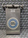 Used Micro Motion Model 100S-SS Mass Flow Sensor. Fixed Price $495.00.