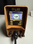 Lmi PD741-A20HI Metering Pump Autoprime 4FV Acrylic Head Chemical. Fixed Price $70.00.