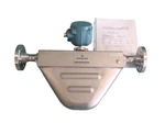 1" 300# Micro Motion F100 S129C2BAEZAZZ Sensor 800 Core Processor 2020 Cal. E18. Fixed Price $2500.00.