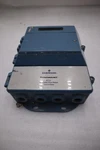 Emerson Rosemount Transmitter Magnetic Flowmeter 8712EMR1A1M4 Stock H1893. Fixed Price $495.00.