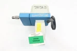 Fischer Porter 1475PN11PL29KY12A1112C2 Magnetic Flow Meter 161GPM 1-1/2IN. Fixed Price $572.75.