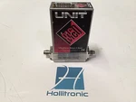 Unit UFC-8160 Mass Flow Controller 500SCCM Gas: SIH2CL2. Fixed Price $90.00.