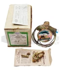 New Alco Tcle Hws Thermostatic Expansion Valve X8019 1B -50 To Deg F. Fixed Price $75.00.