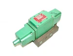 New Numatics 33DSA532K Manifold Solenoid Valve 120 Vac 0.36 Amp. Fixed Price $499.99.