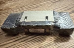 *nob* Smc NVFS3200-5FZ Pneumatic 5-PORT Solenoid Valve 24 Vdc Coils. Fixed Price $35.00.