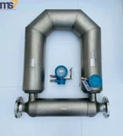 Micro Motion CMF300M 391N Wezezzz Mass Coriolis Flow Meter 2700R12A Sensor. Fixed Price $7999.00.