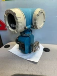 Endress + Hauser 53P15-EROB1RA0BBAA Promag / Flowmeter, Free Shiping. Fixed Price $649.99.