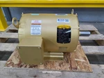 Baldor Electric Motor 7.5 Hp, 230/460V, 1770 Rpm, 213T, EM3311T - G. Fixed Price $449.99.