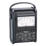 Simpson Electric 260-8PRT Analog MULTIMETER,1000V,10A,20M Ohms 1T848. Fixed Price $785.78.
